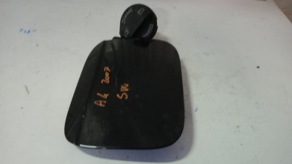 Sportellino Carburante AUDI A4 Avant (8ED) (04>08)