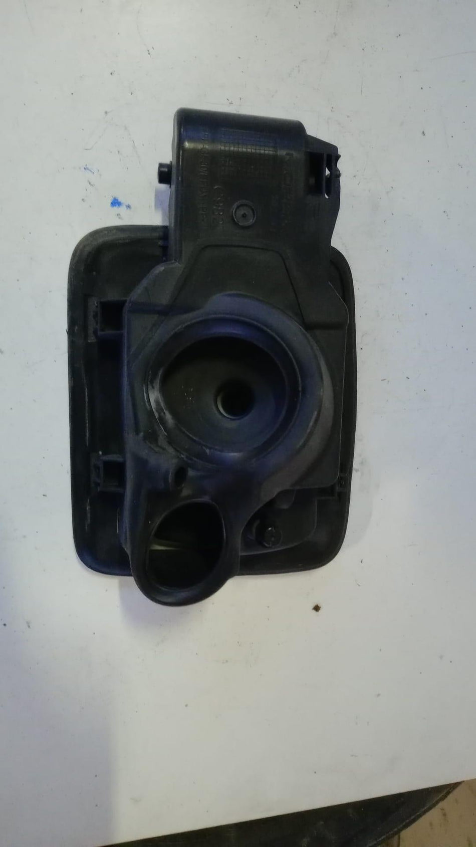 Sportellino Carburante JEEP Renegade Serie (18>)