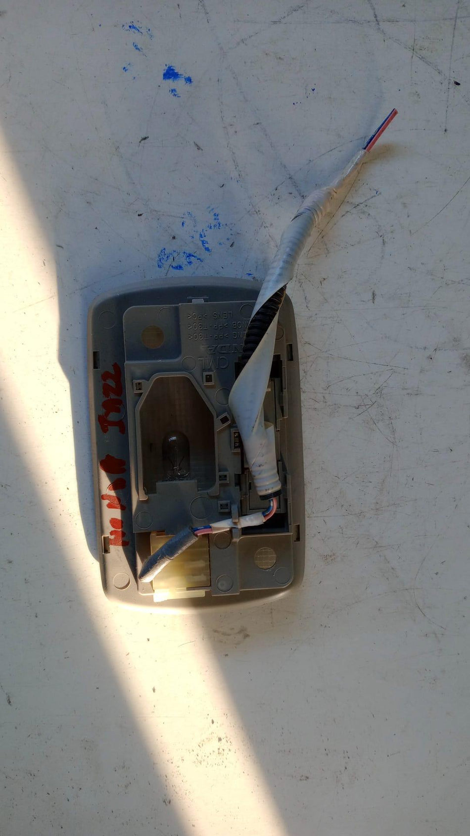 Plafoniera HONDA Jazz Serie (08>13)