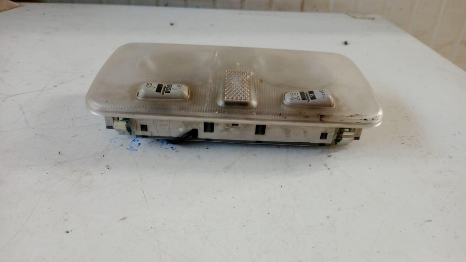 Plafoniera FIAT Grande Punto 2° Serie