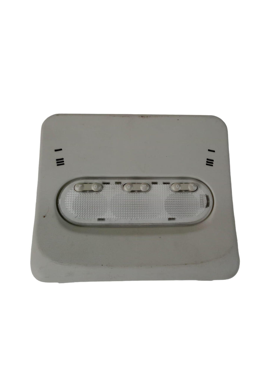 Plafoniera NISSAN Qashqai 2° Serie
