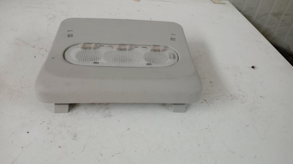 Plafoniera NISSAN Qashqai 2° Serie