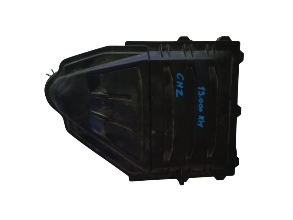 Box scatola filtro aria VOLKSWAGEN Polo 5° Serie