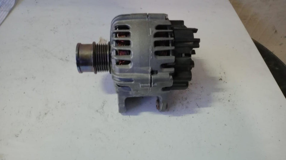 Alternatore VOLKSWAGEN Polo 5° Serie