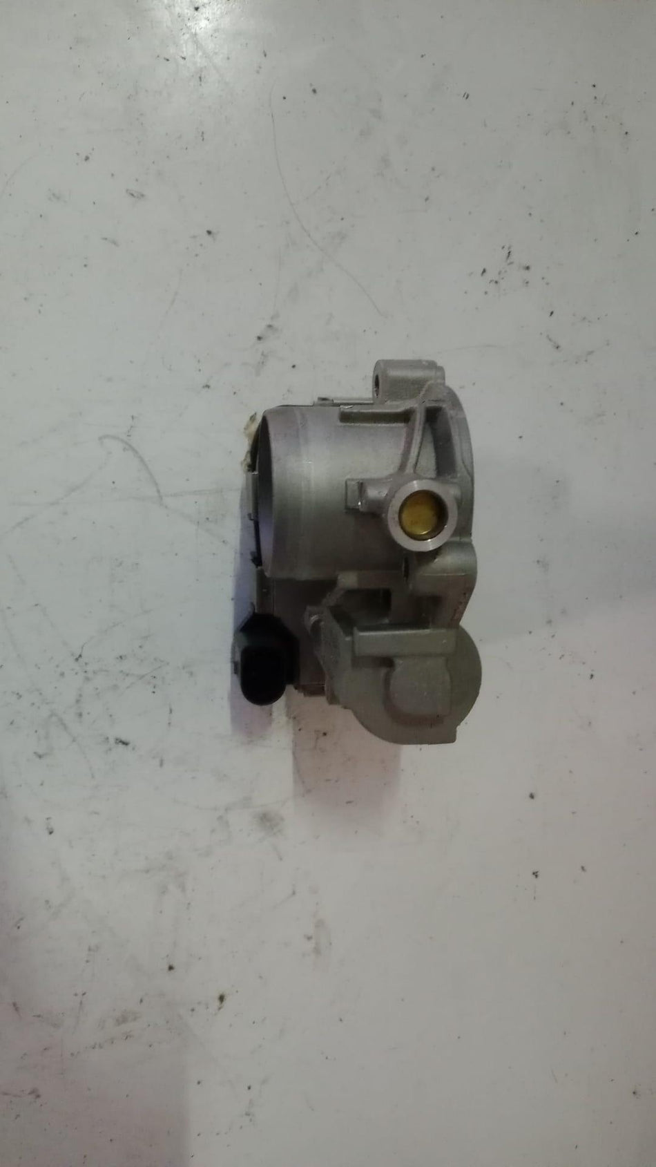 Corpo Farfallato VOLKSWAGEN Polo 5° Serie