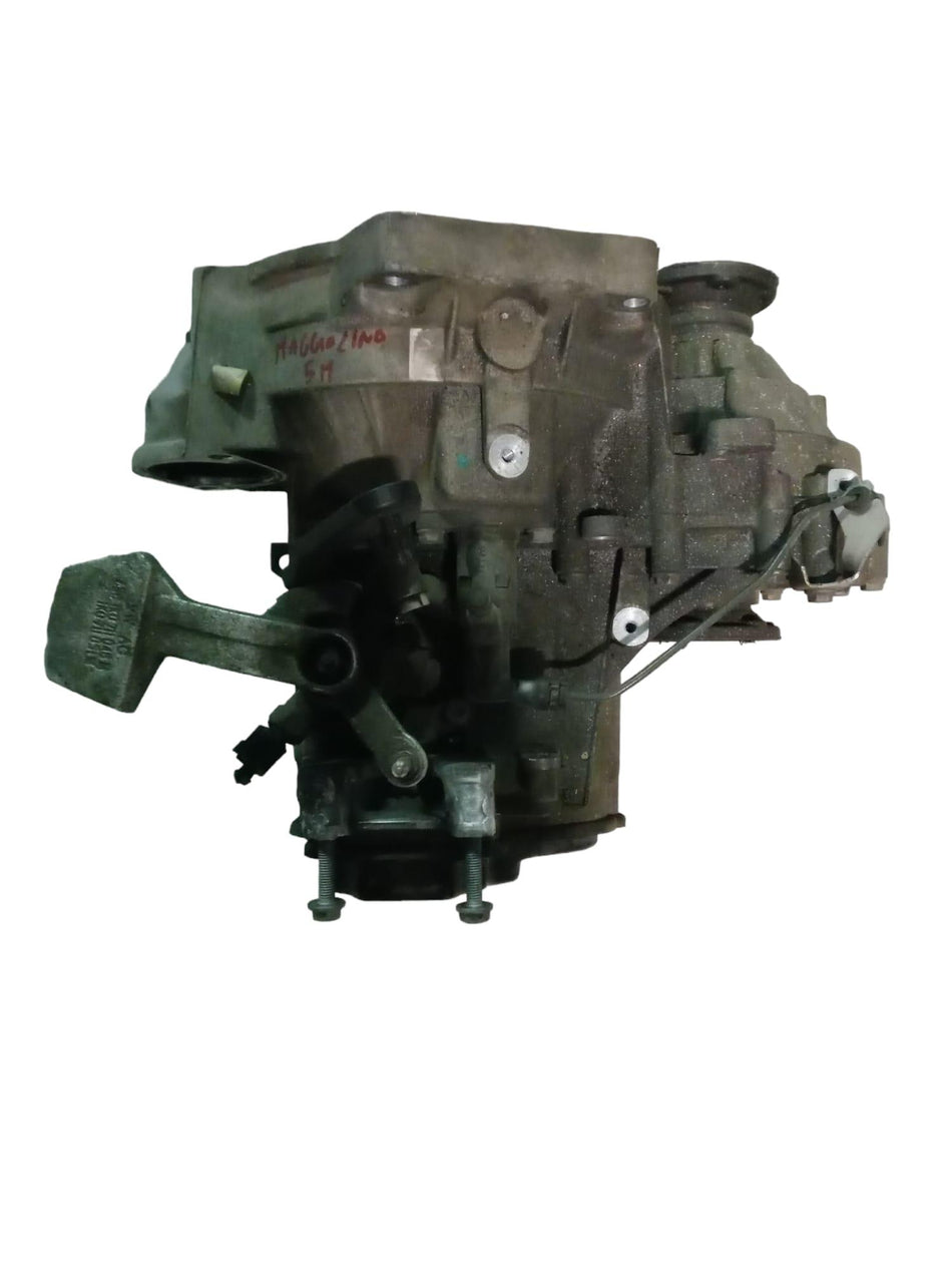 Cambio Manuale Completo VOLKSWAGEN Maggiolino Serie