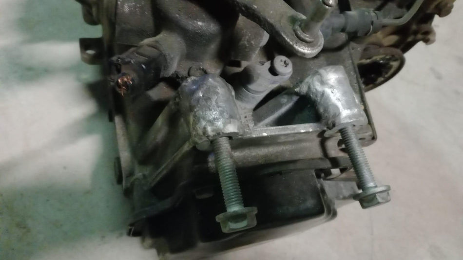 Cambio Manuale Completo VOLKSWAGEN Maggiolino Serie