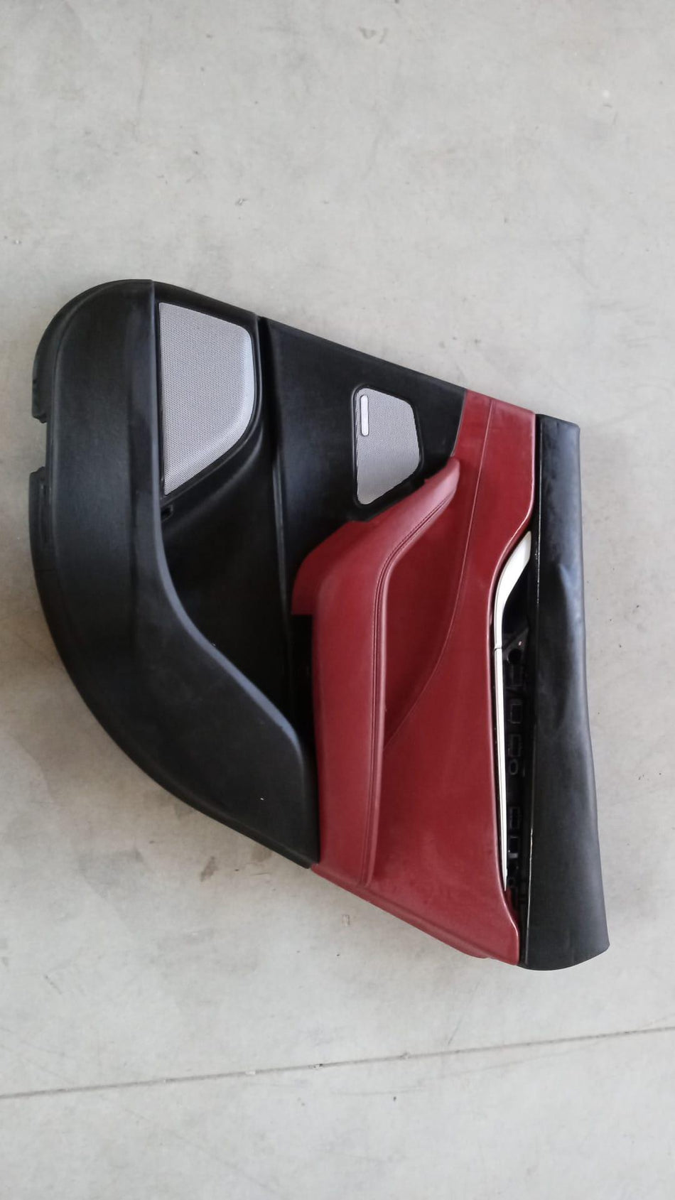 Pannello interno portiera post dx MASERATI Levante Serie (16>)
