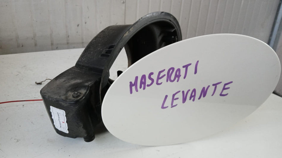 Sportellino Carburante MASERATI Levante Serie (16>)