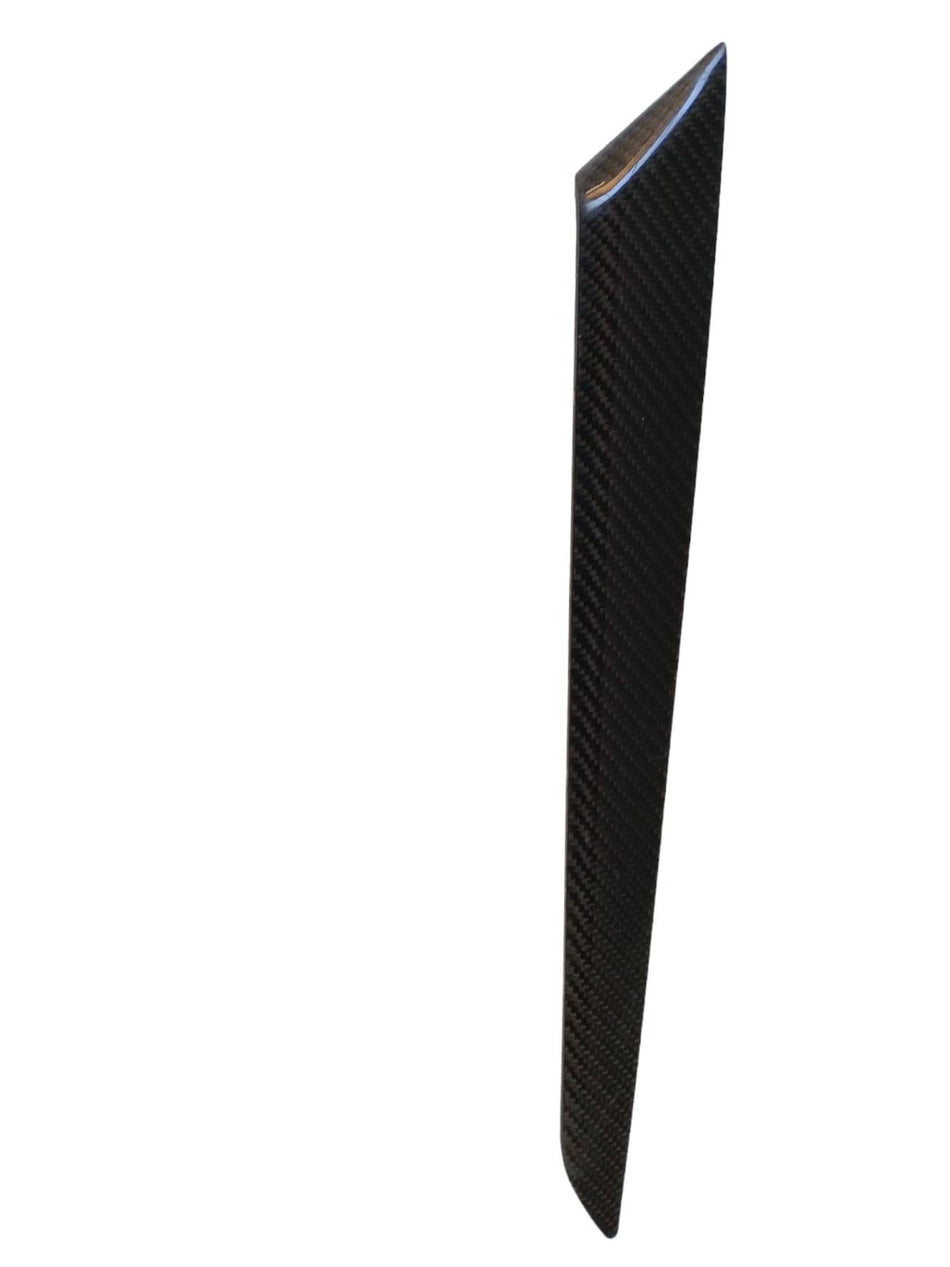 Modanatura Pannello Interno Portiera Posteriore DX MASERATI Levante Serie (16>)