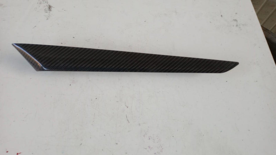 Modanatura Pannello Interno Portiera Anteriore DX MASERATI Levante Serie (16>)