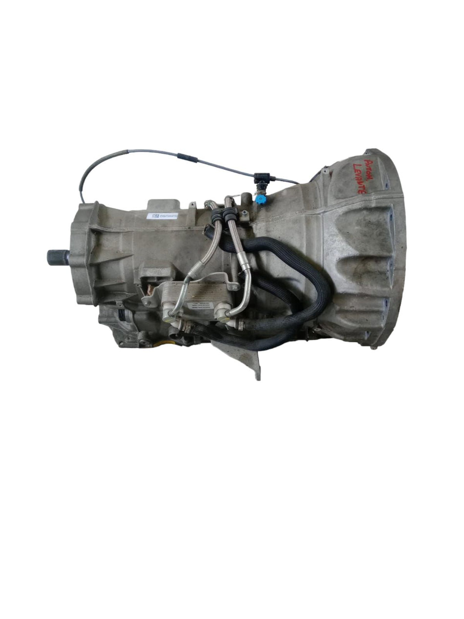 Cambio Automatico MASERATI Levante Serie (16>)