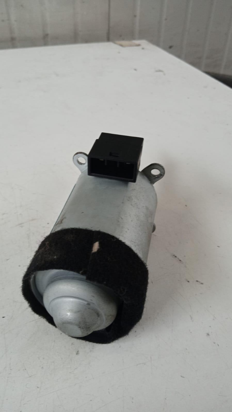 Motorino Comando Sedile MASERATI Levante Serie (16>)