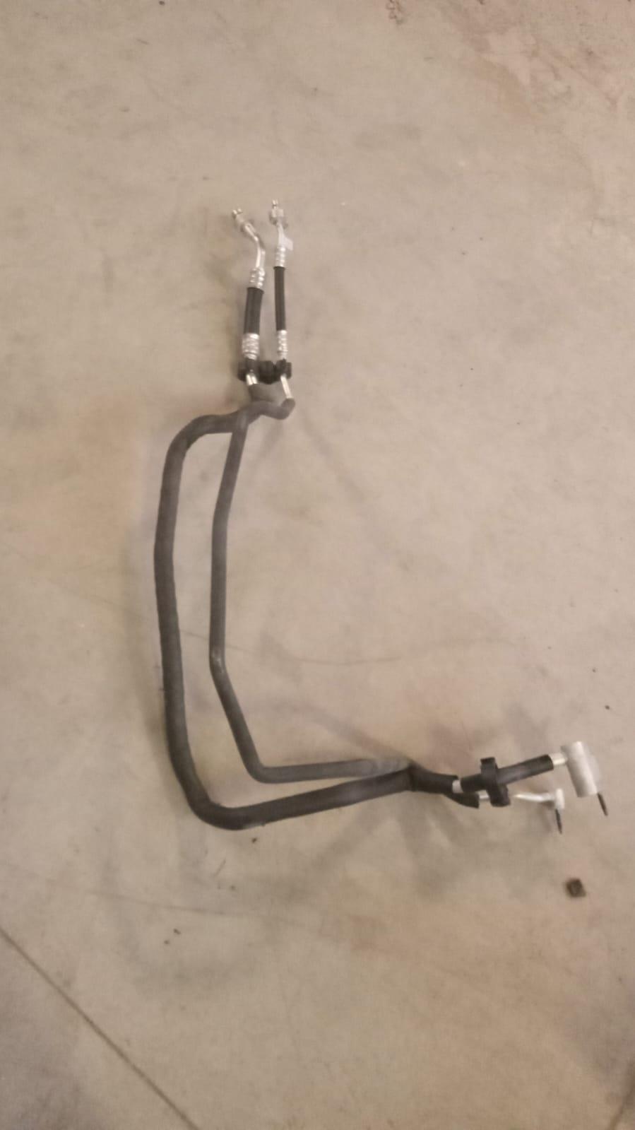 Tubi A/C MASERATI Levante Serie (16>)