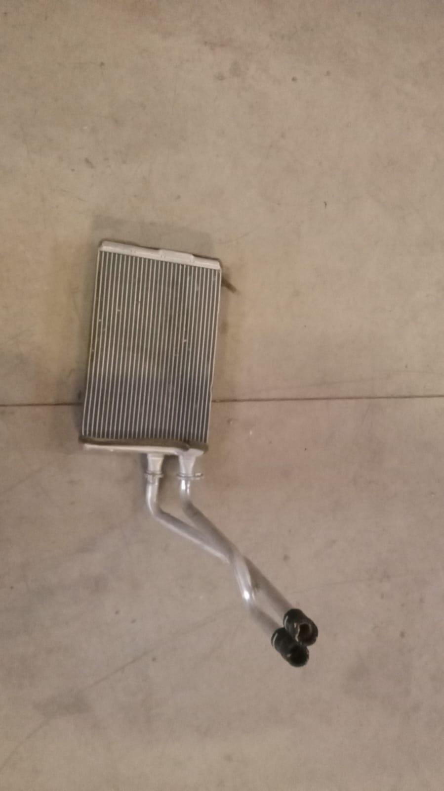 Radiatore acqua MASERATI Levante Serie (16>)