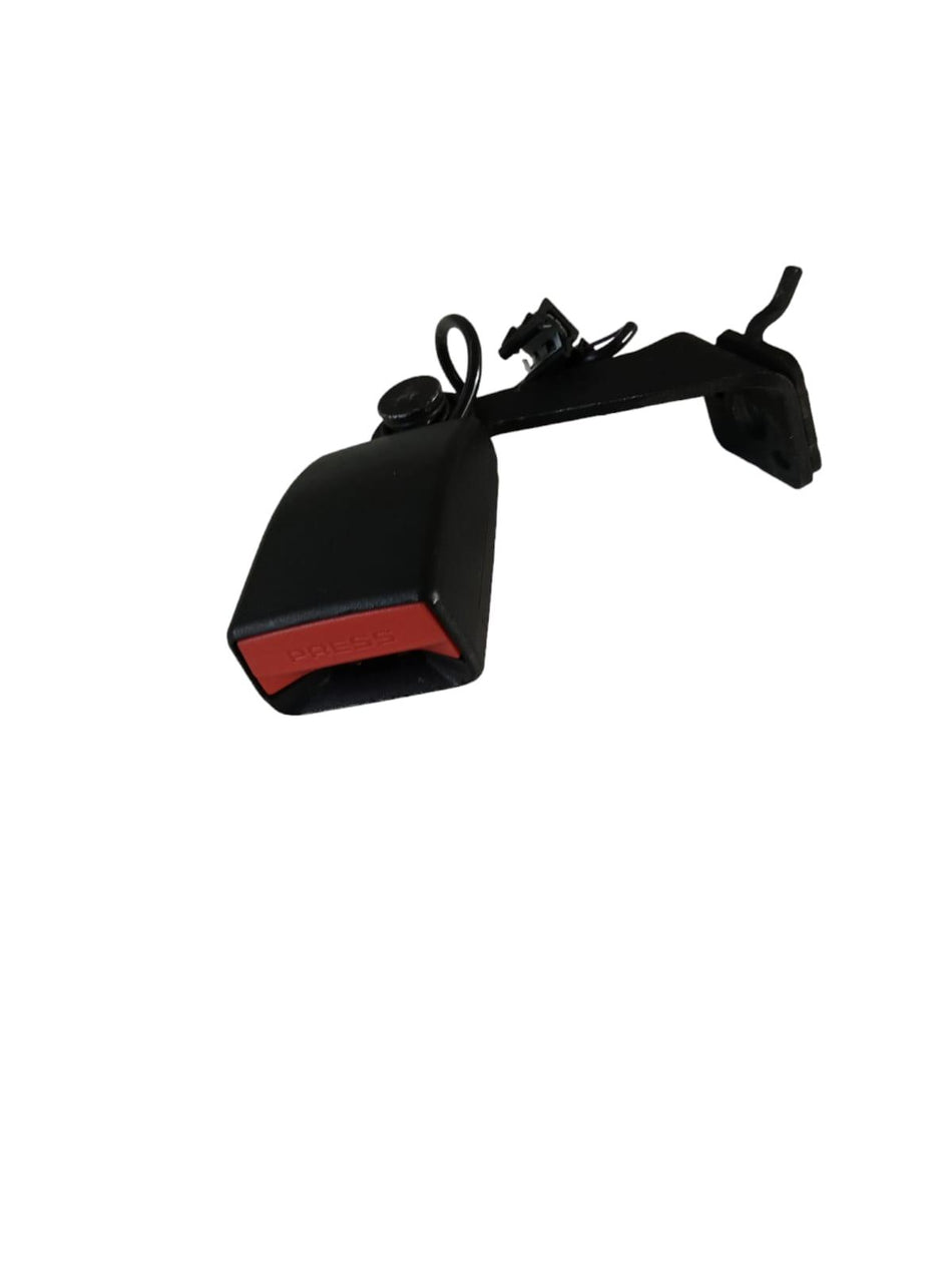 Aggancio cintura di sicurezza posteriore BMW Serie 3 F31 Touring