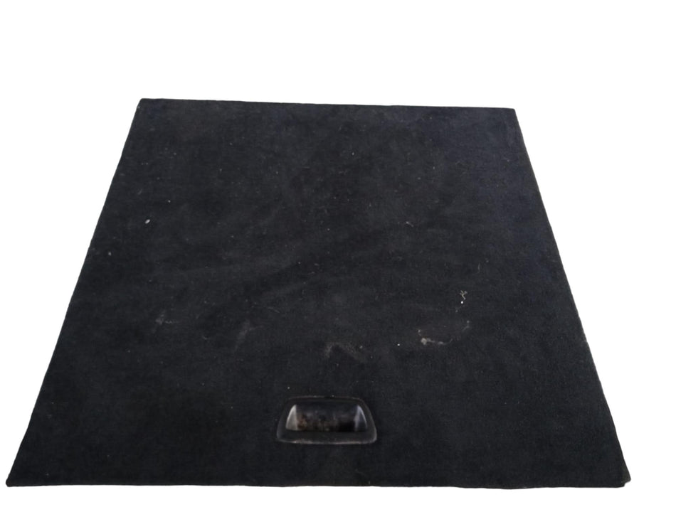 Tappeto vano baule BMW Serie 3 F31 Touring