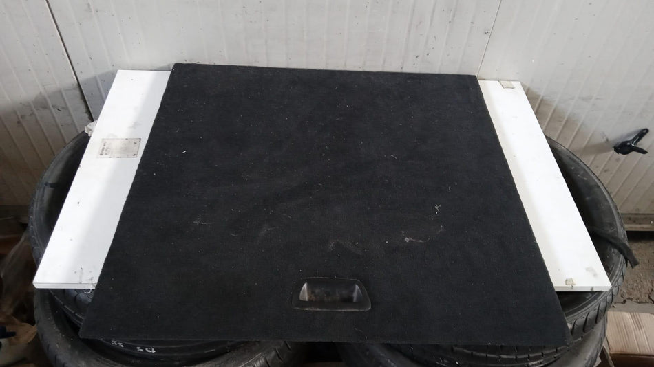 Tappeto vano baule BMW Serie 3 F31 Touring
