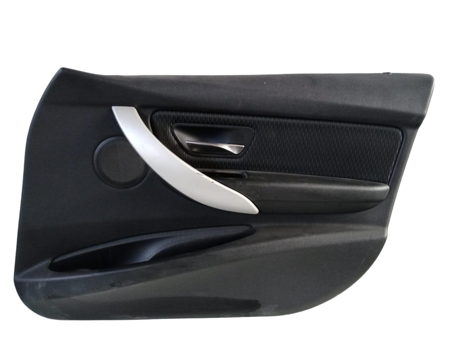 Pannello interno portiera ant DX BMW Serie 3 F31 Touring