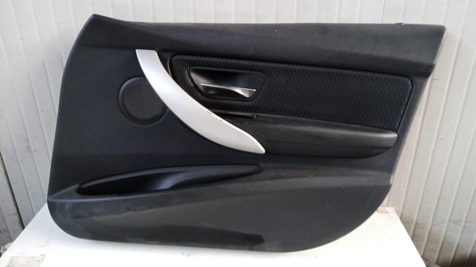 Pannello interno portiera ant DX BMW Serie 3 F31 Touring