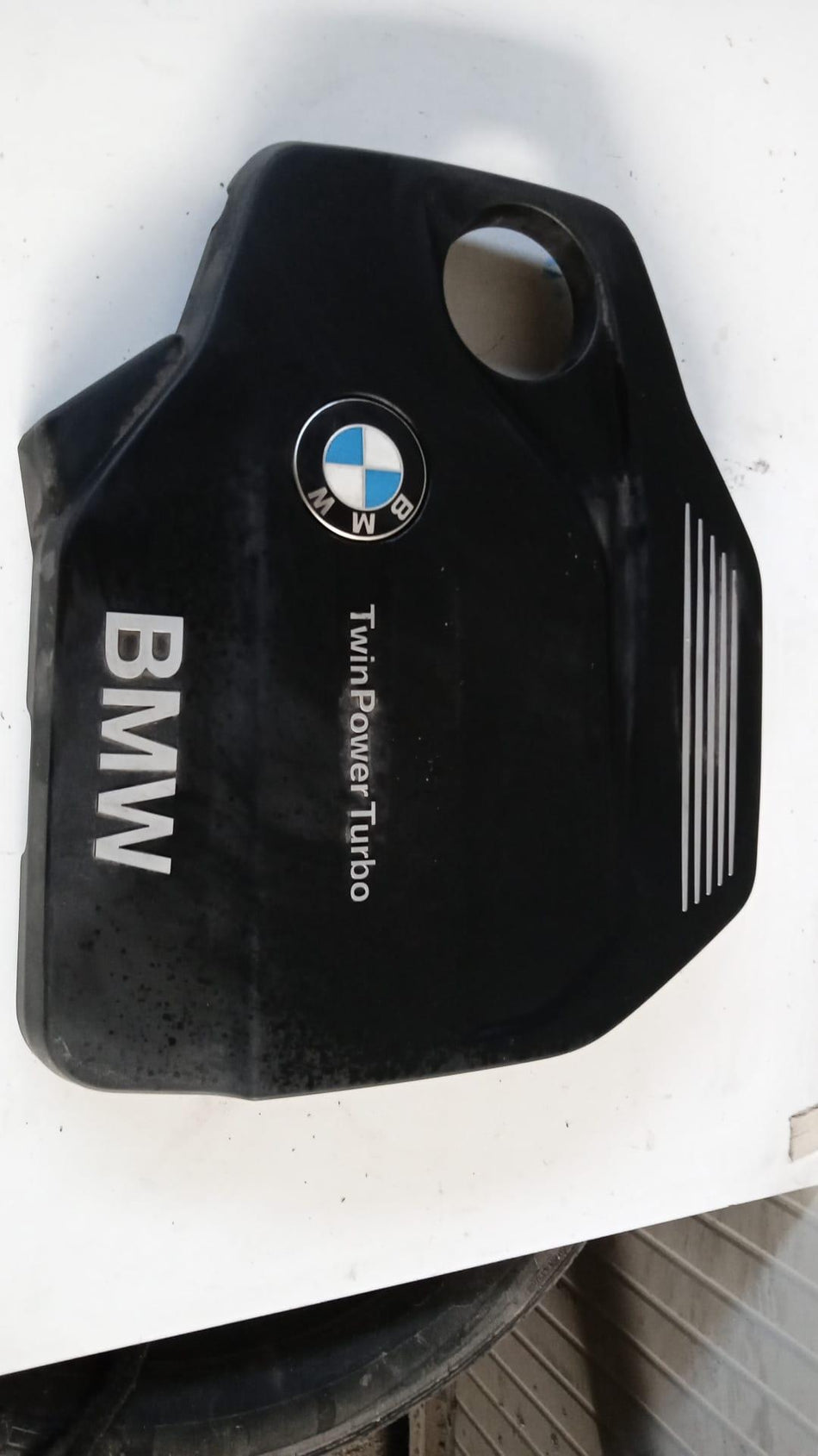 Coprimotore BMW Serie 3 F31 Touring