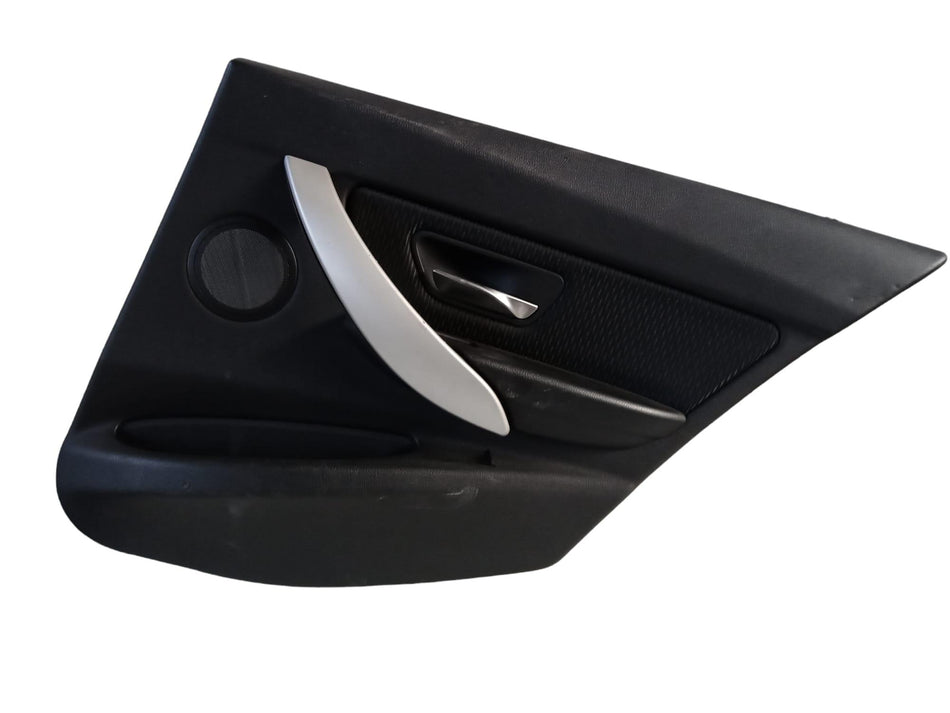 Pannello interno portiera post dx BMW Serie 3 F31 Touring