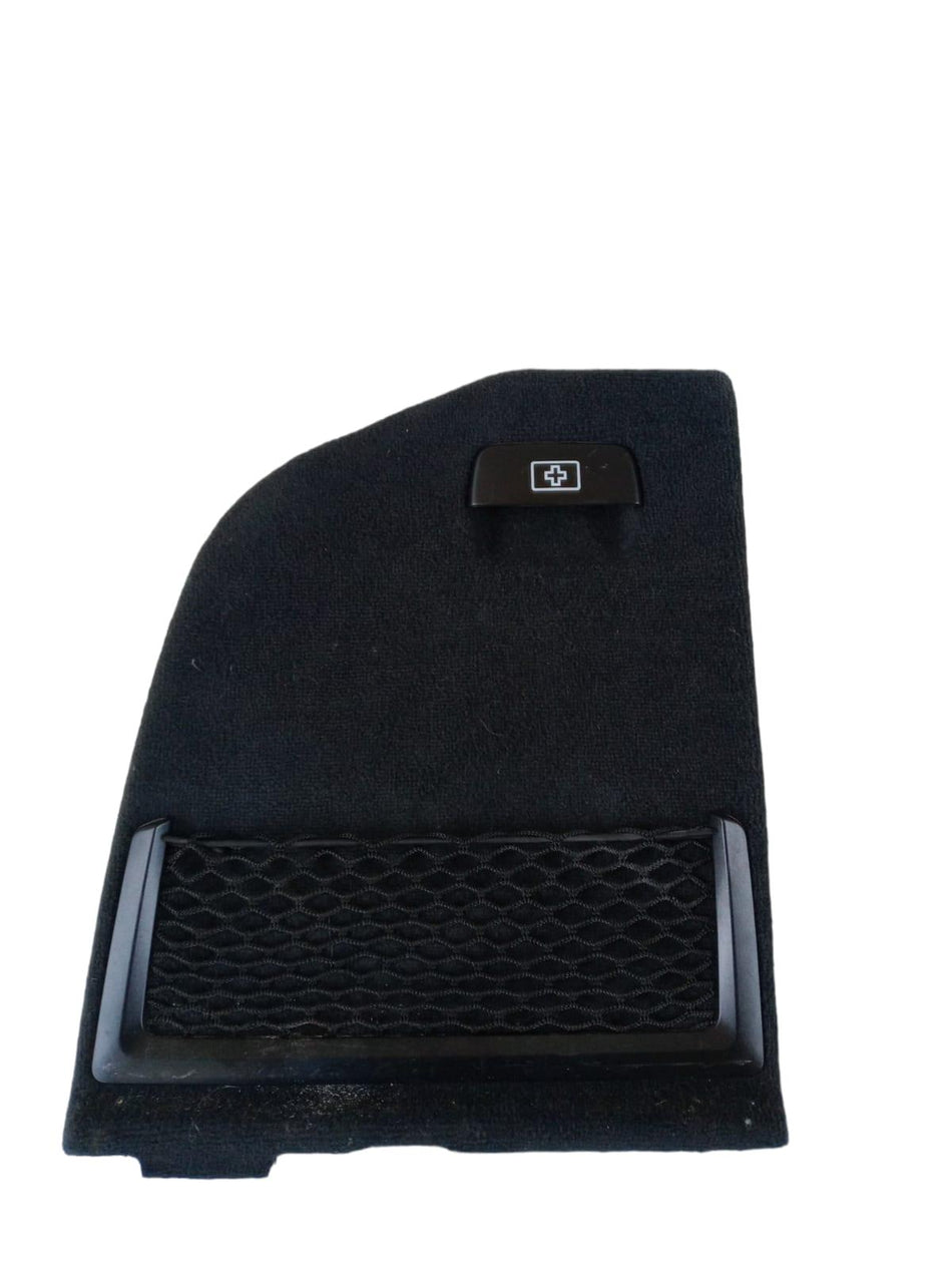 Pannello Baule Posteriore Sinistro BMW Serie 3 F31 Touring
