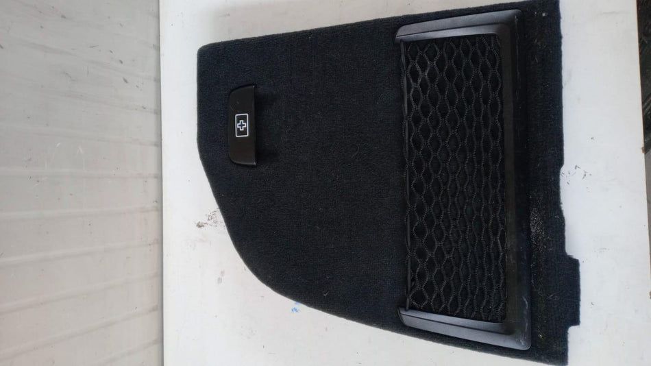 Pannello Baule Posteriore Sinistro BMW Serie 3 F31 Touring