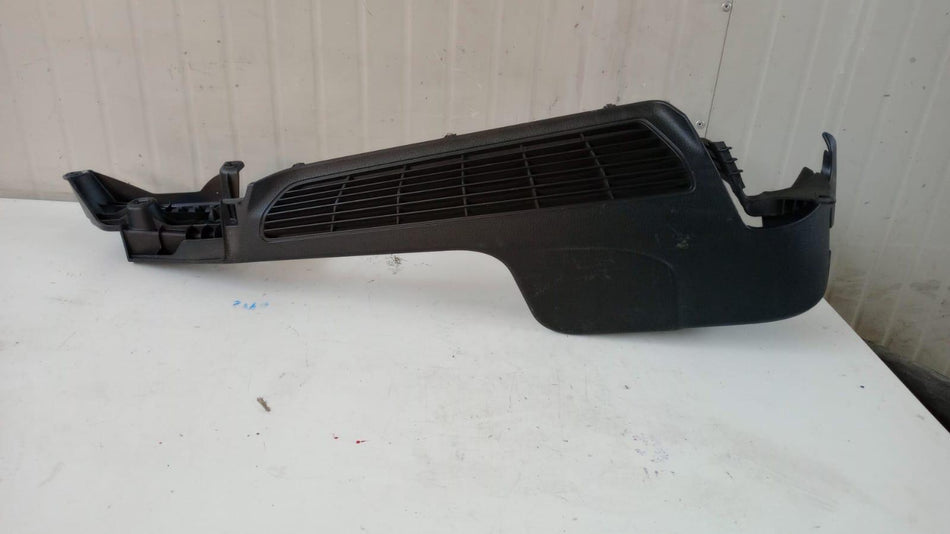 Modanatura posteriore laterale sx BMW Serie 3 F31 Touring
