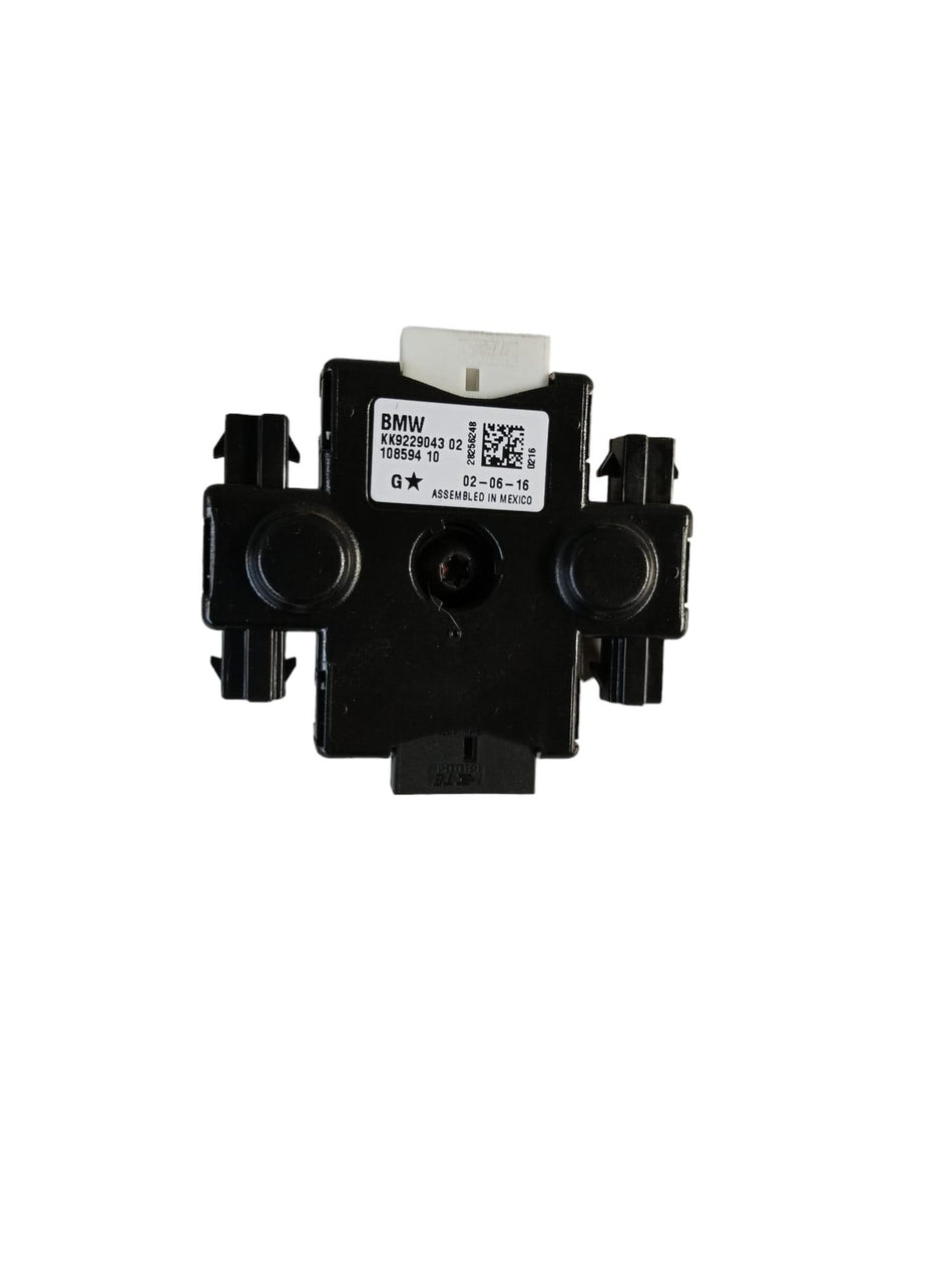 Centralina antenna BMW Serie 3 F31 Touring