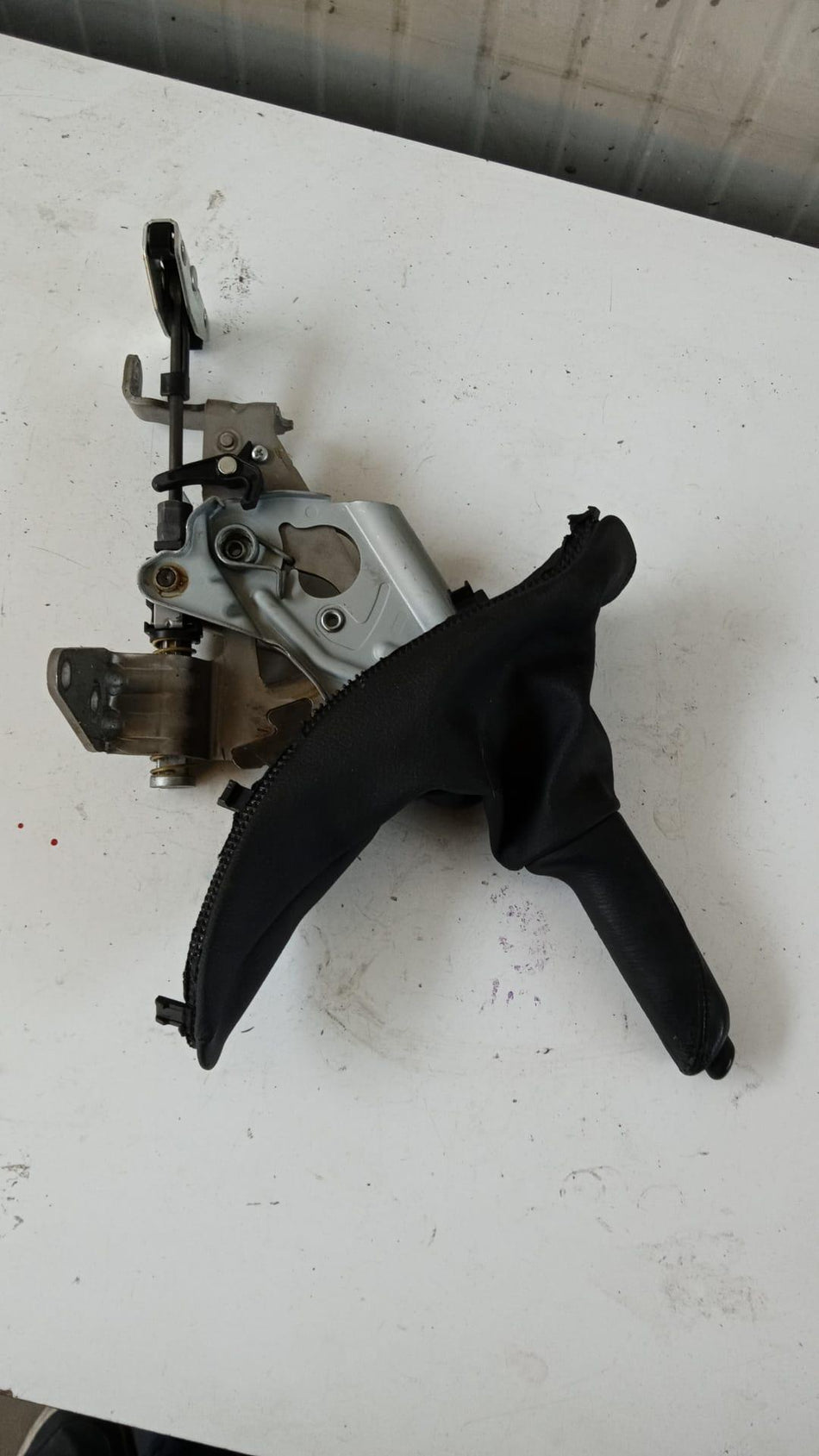 Leva Freno a Mano BMW Serie 3 F31 Touring