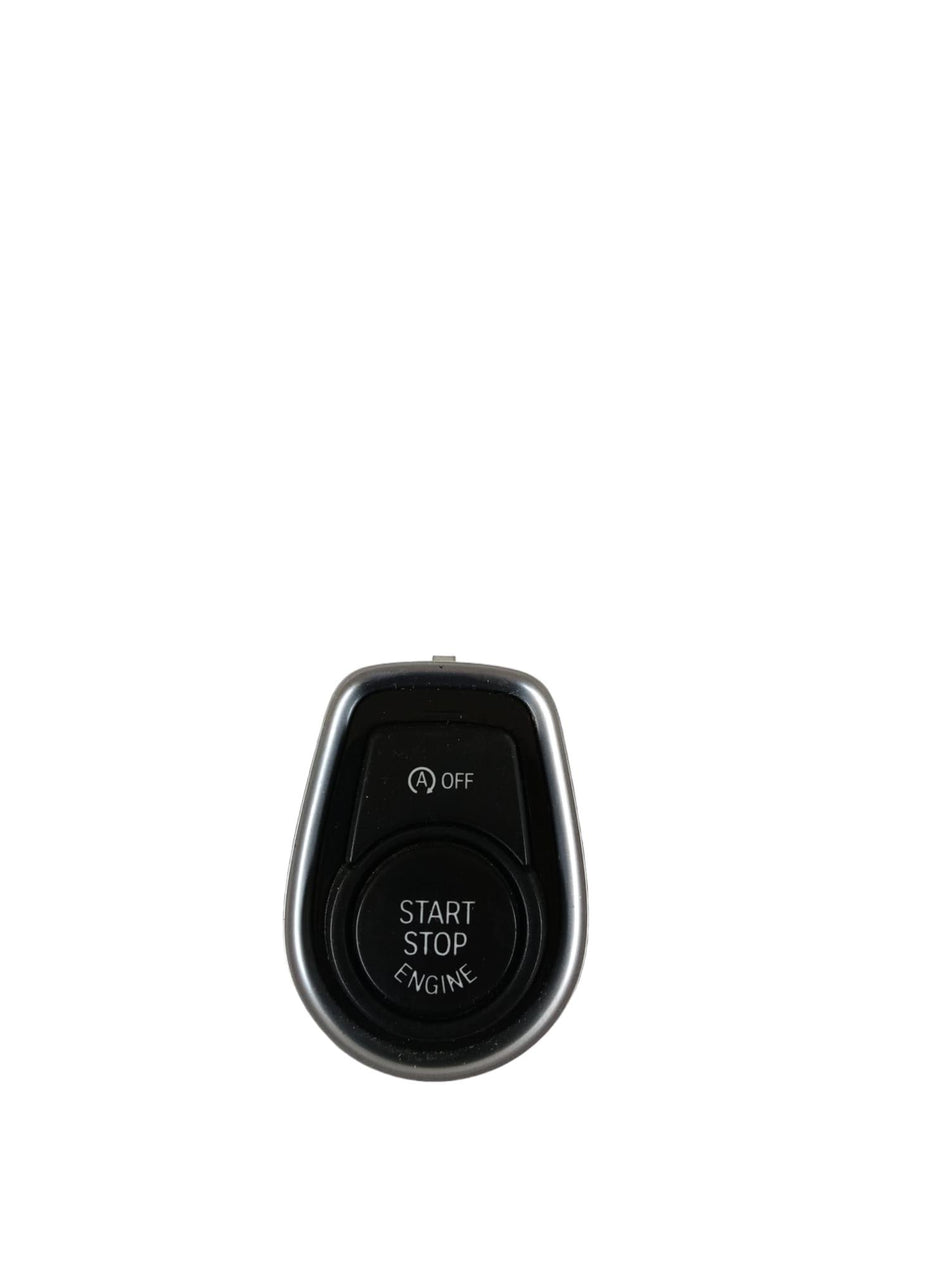 Pulsante start e stop BMW Serie 3 F31 Touring