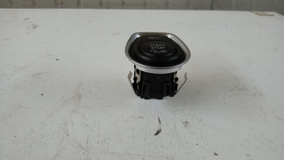Pulsante start e stop BMW Serie 3 F31 Touring