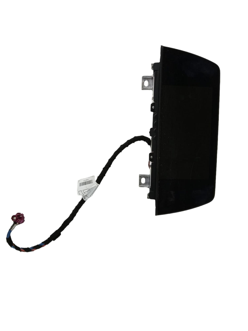 Schermo display navigatore solo schermo BMW Serie 3 F31 Touring