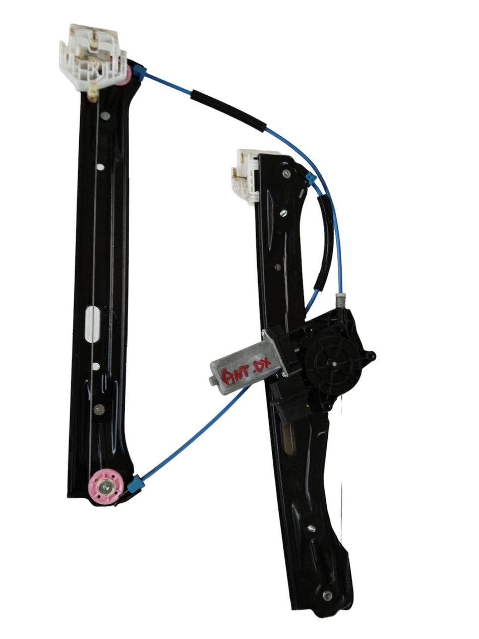 Meccanismo alzavetro Ant. DX BMW Serie 3 F31 Touring