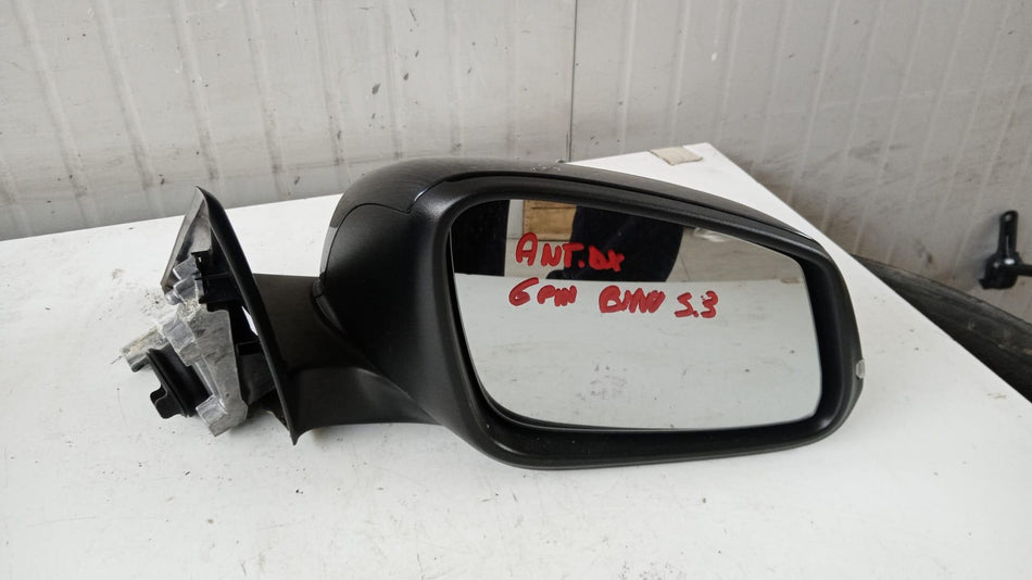 Specchietto Retrovisore Destro BMW Serie 3 F31 Touring