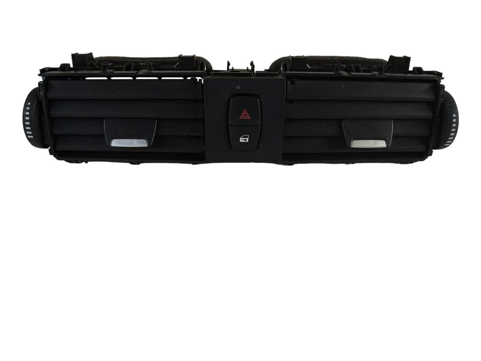 Bocchette Aria Cruscotto BMW Serie 3 F31 Touring