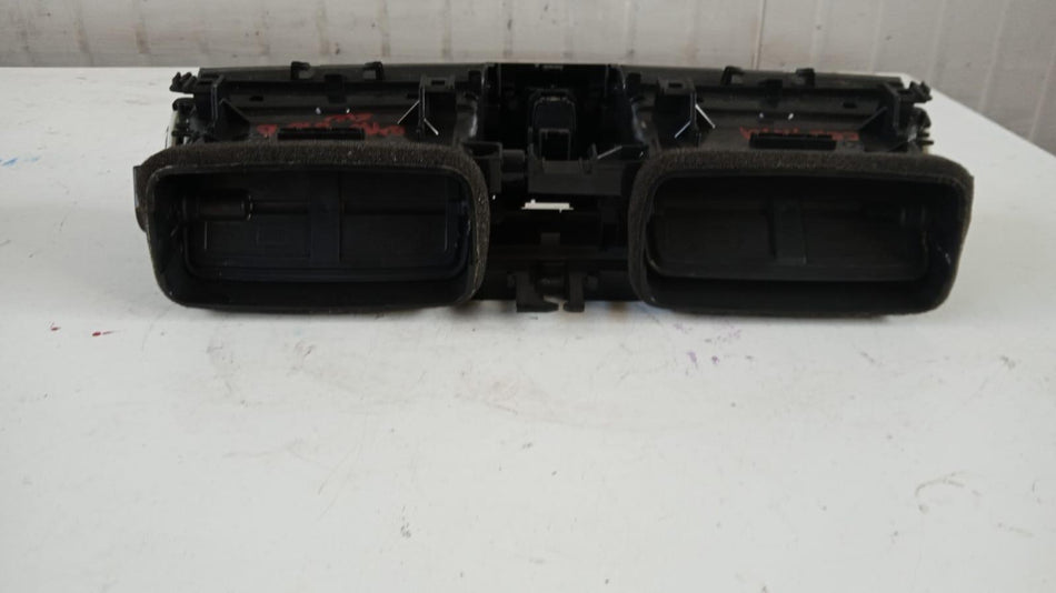 Bocchette Aria Cruscotto BMW Serie 3 F31 Touring