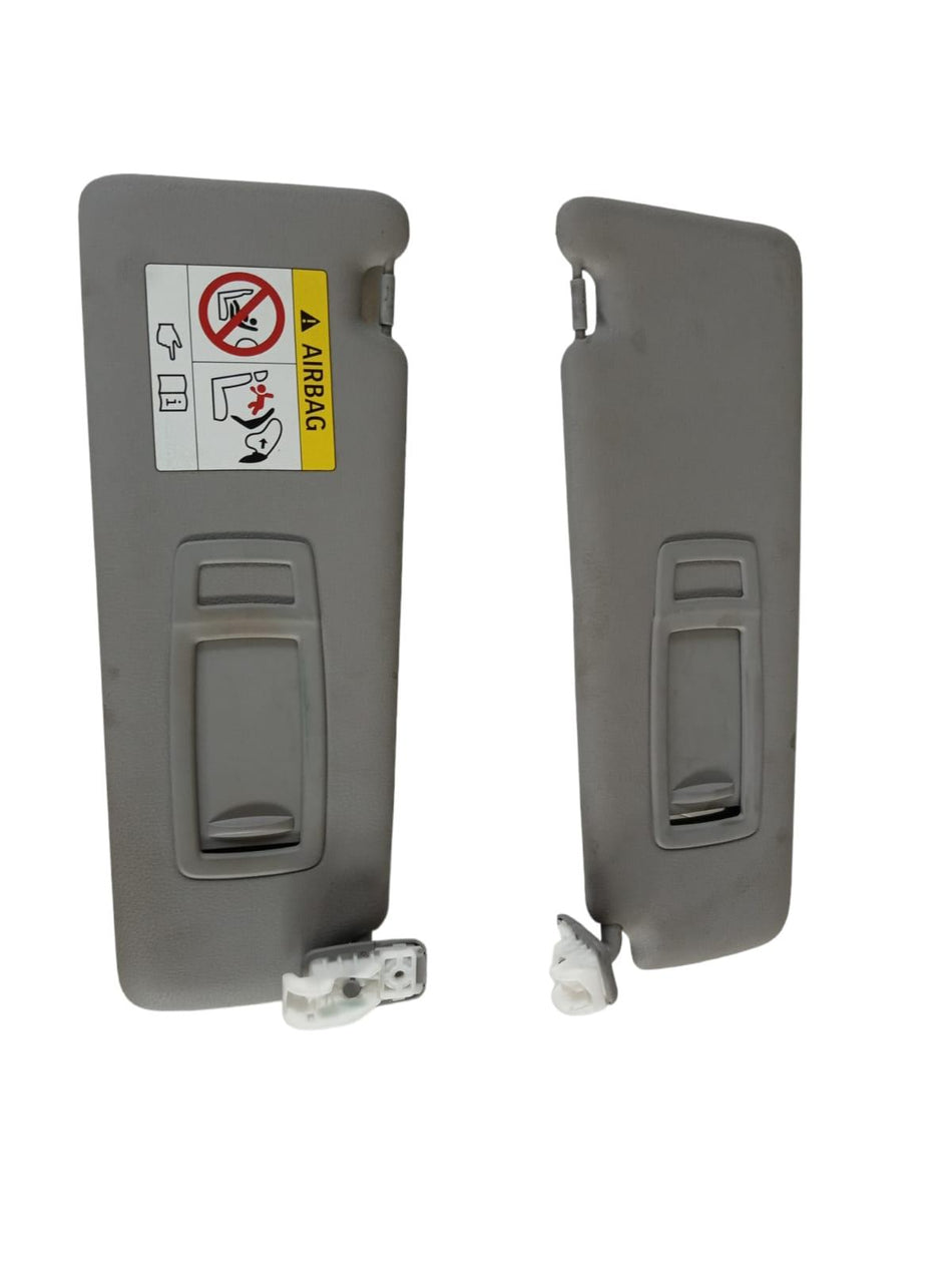 Coppia parasole Dx e SX BMW Serie 3 F31 Touring