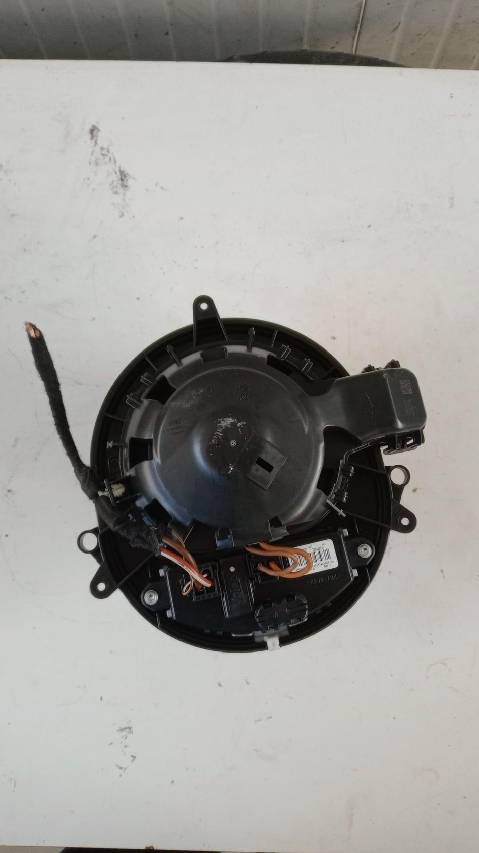 Ventola riscaldamento BMW Serie 3 F31 Touring