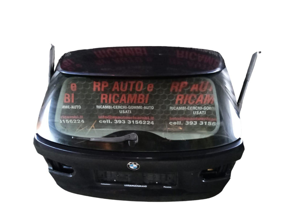 Portellone Posteriore BMW Serie 3 F31 Touring