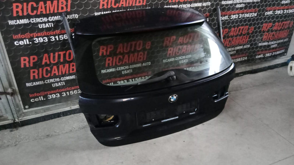 Portellone Posteriore BMW Serie 3 F31 Touring