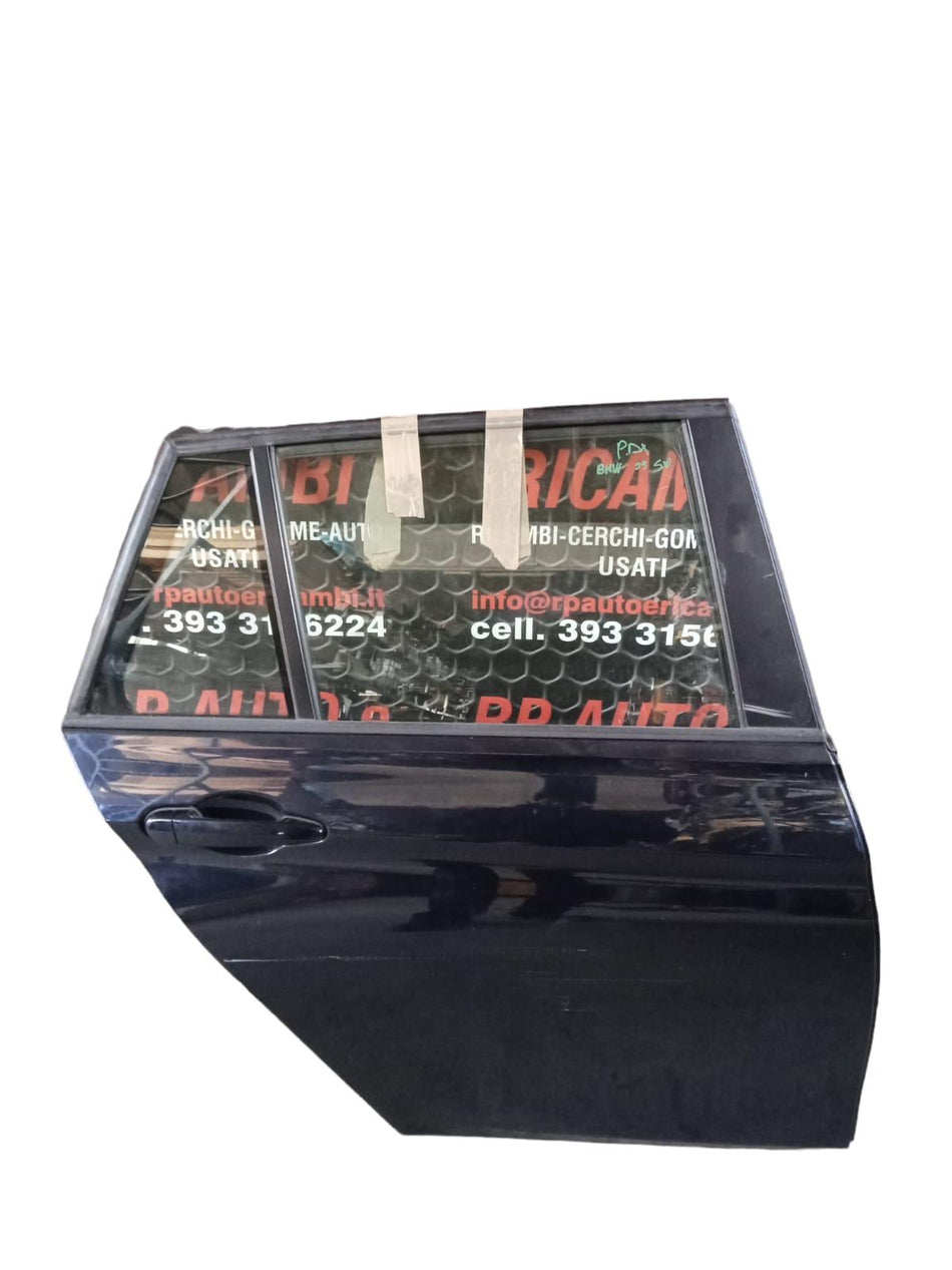 Portiera Posteriore Destra BMW Serie 3 F31 Touring
