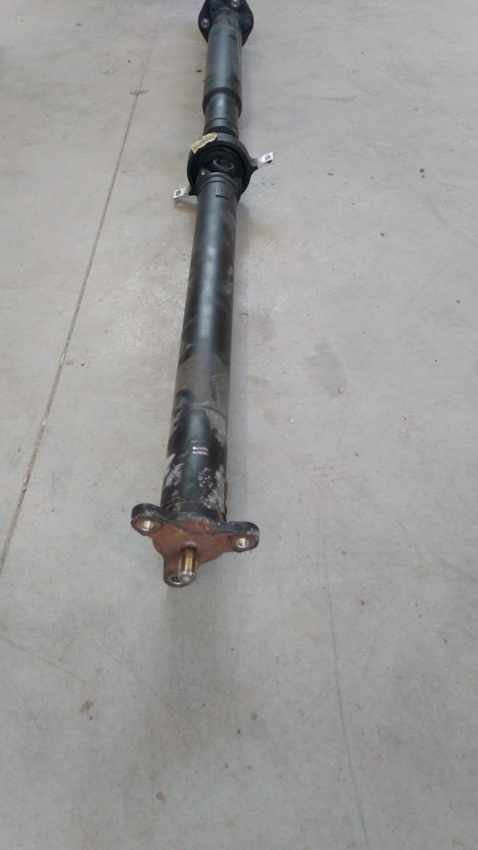 Albero di trasmissione CENTRALE BMW Serie 3 F31 Touring