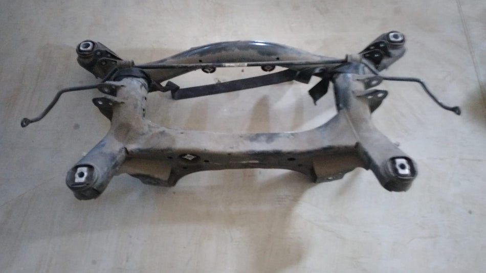 Assale posteriore BMW Serie 3 F31 Touring
