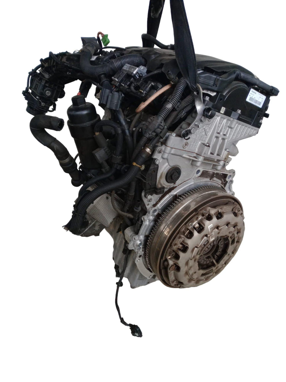 Motore Semicompleto BMW Serie 3 F31 Touring