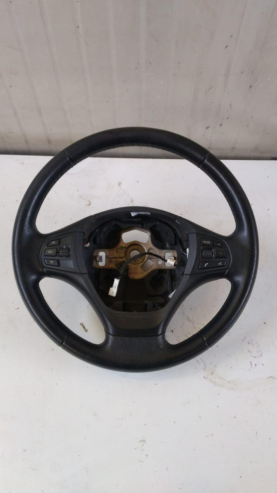 Volante BMW Serie 3 F31 Touring