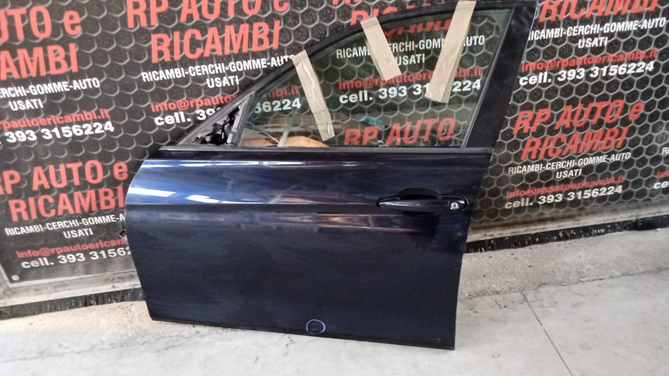 Portiera Anteriore Sinistra BMW Serie 3 F31 Touring