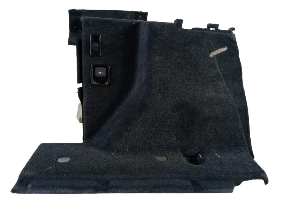 Pannello Baule Posteriore Destro BMW Serie 3 F31 Touring