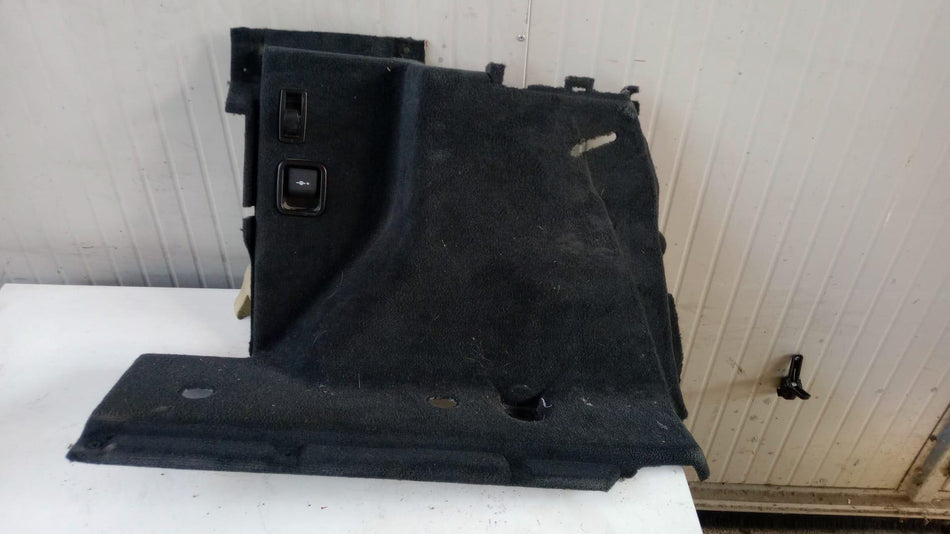 Pannello Baule Posteriore Destro BMW Serie 3 F31 Touring